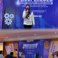 FTI Universitas Jayabaya Gelar PROSPER 2026: Dorong Mahasiswa Aktif, Adaptif, dan Kreatif Berorganisasi