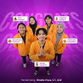 Bangga! Lima Mahasiswa FTI Universitas Jayabaya Sukses Raih Hibah Dikti Tahun 2026